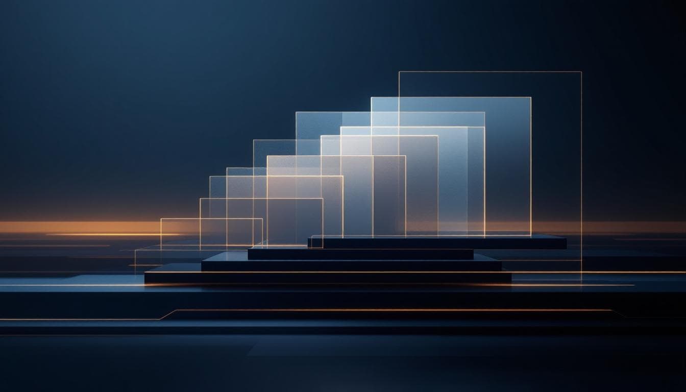 Finance Tech Stack pro Phase: Wann sich ein ERP lohnt